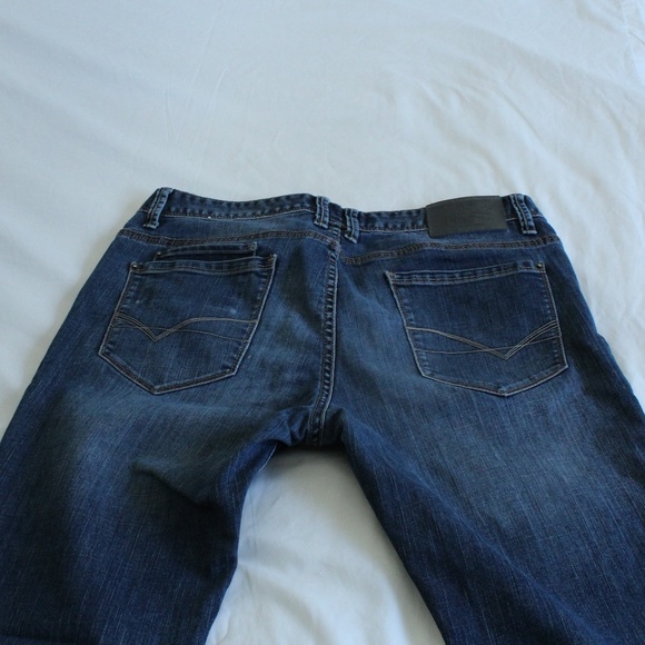 Men's Jeans - Picture 4 of 8